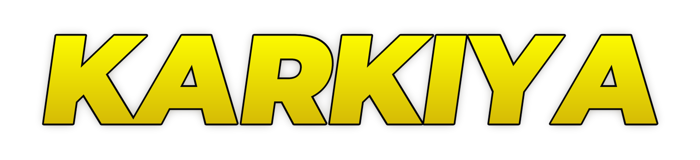 karkiya